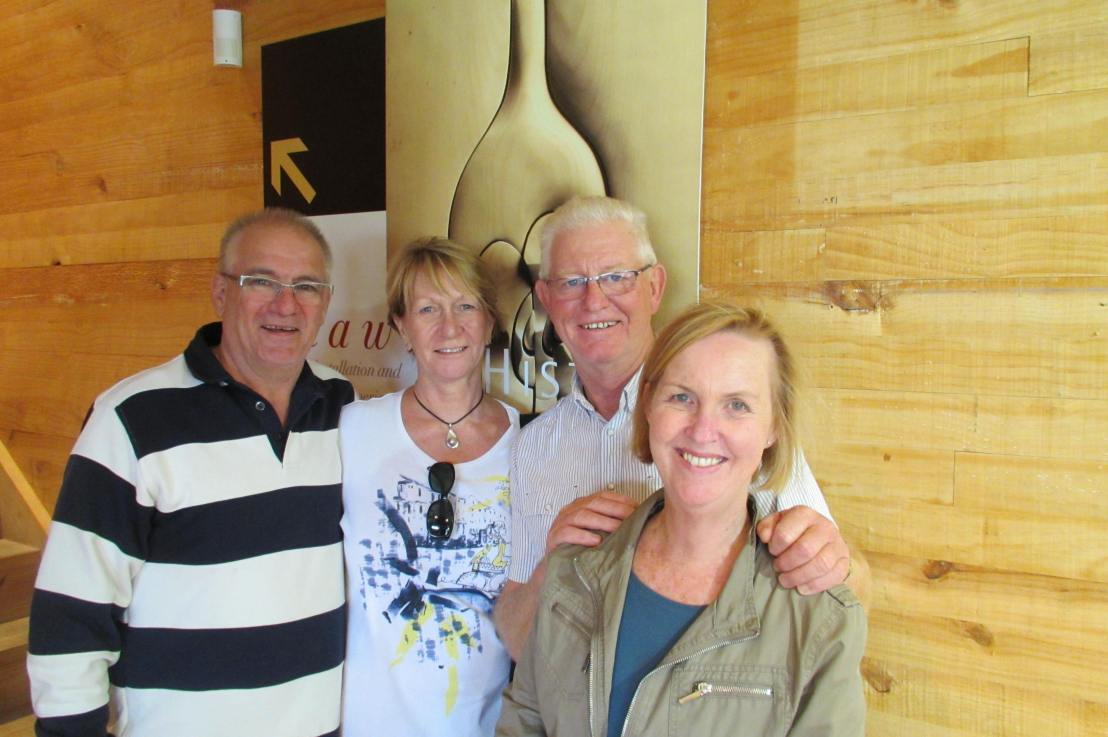 06 Hobart and days trips with The Horans –&nbsp;2014