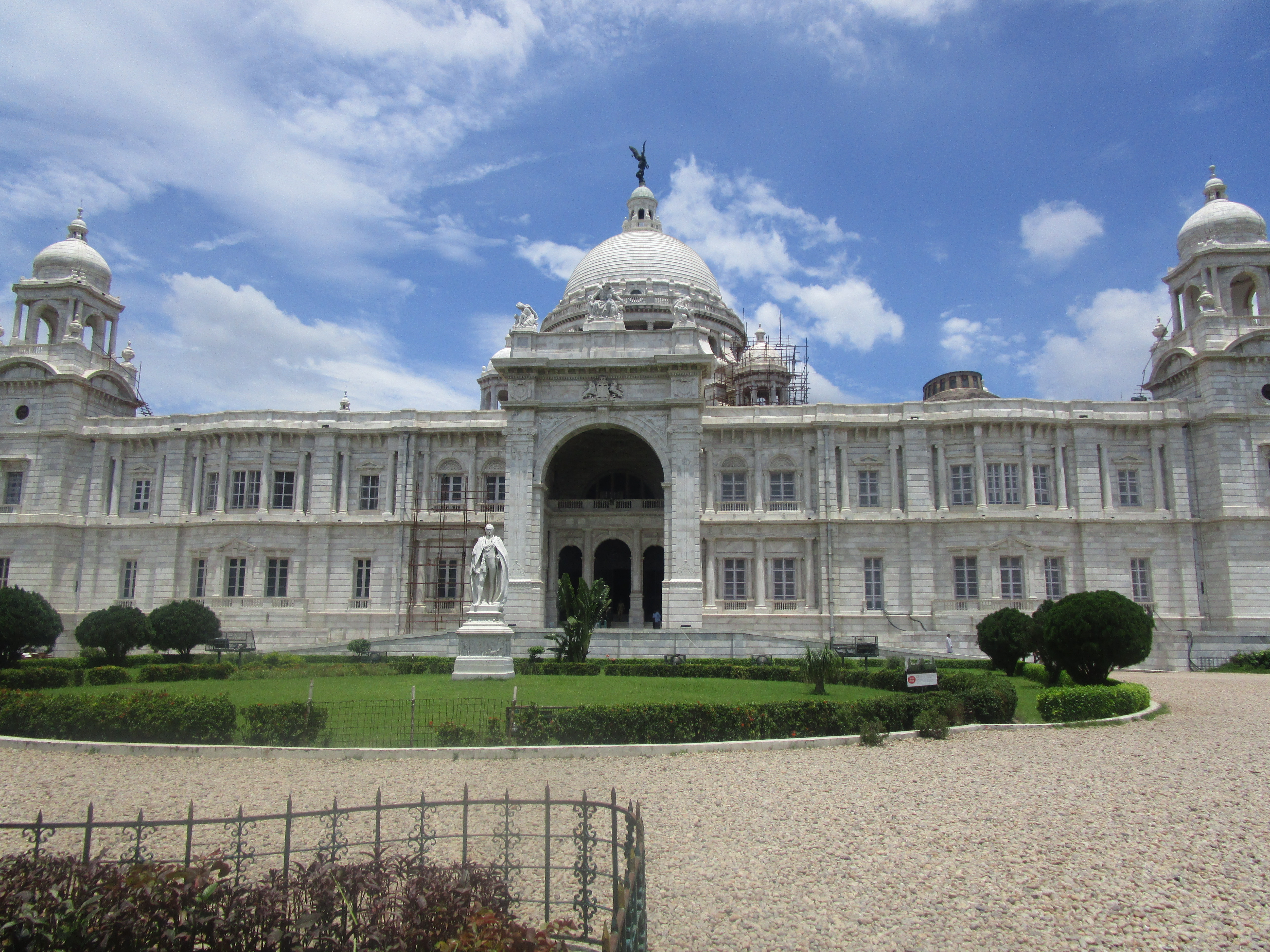 Victoria Memorial Hall 1