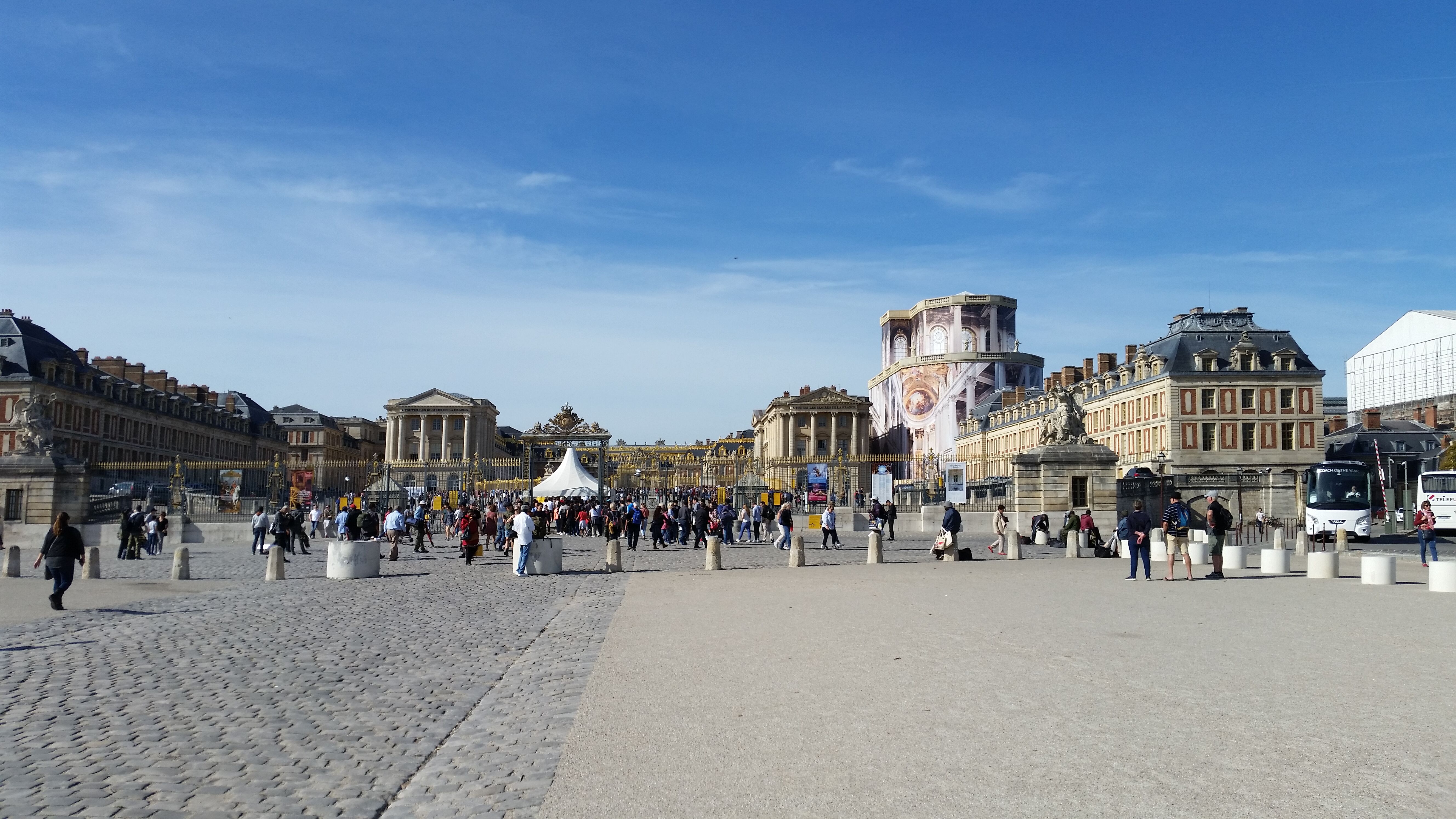 Versailles 1