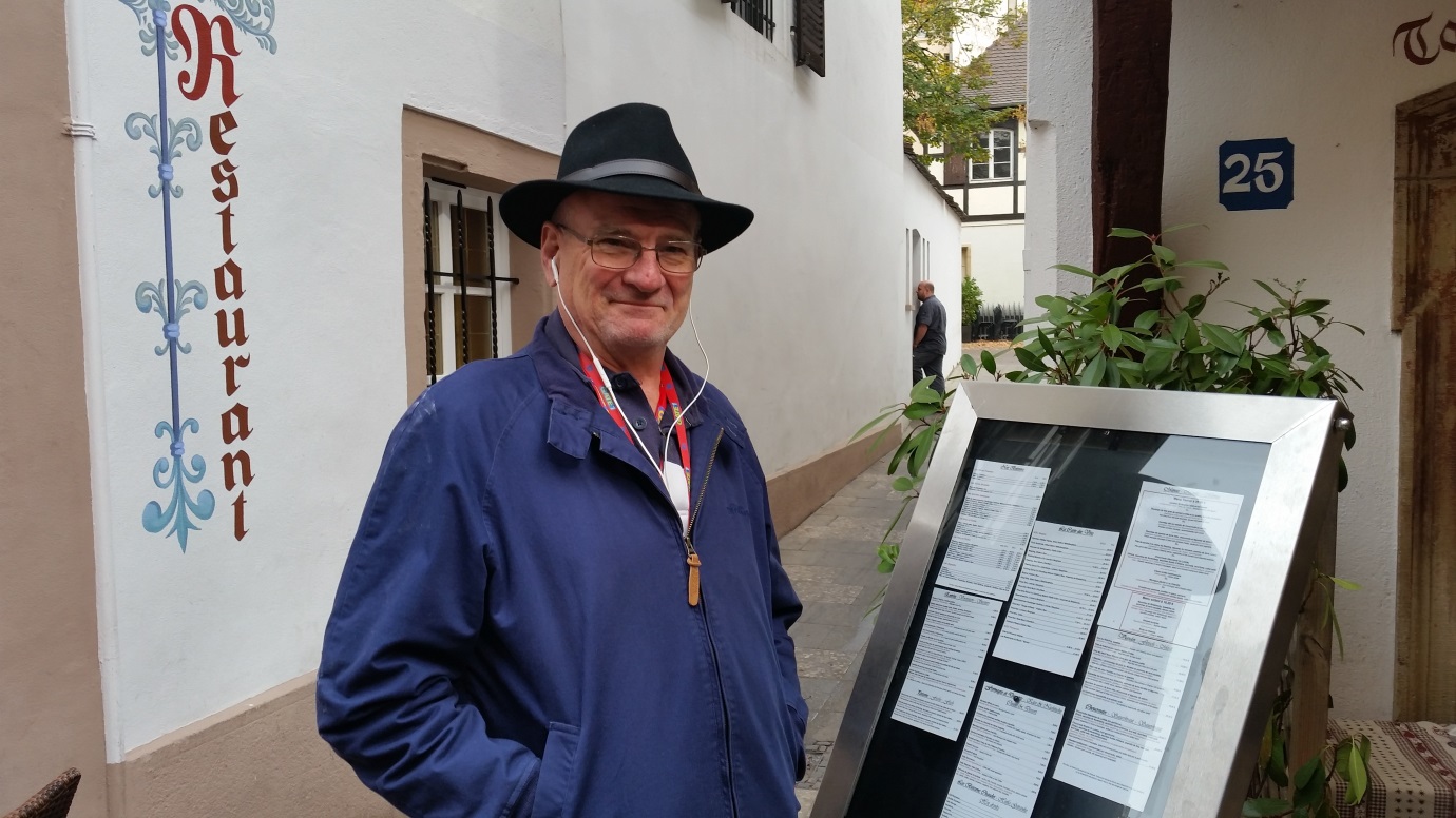 The Hat Lake Titassee